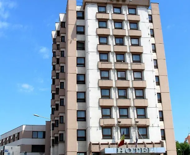 Hotel Egreta