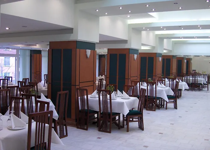 Hotel Egreta