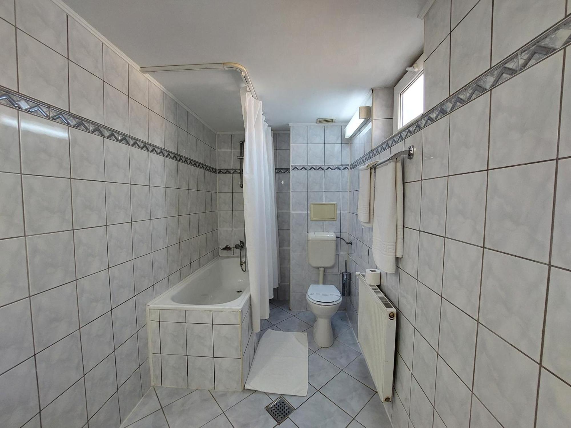 Egreta Hotel Tulcea