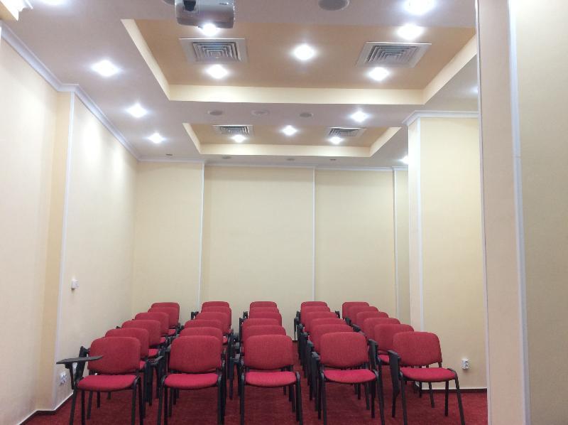 Egreta Hotel